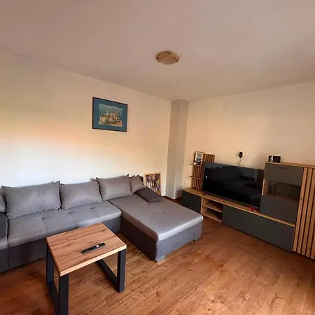 Bozena Apartment Bibinje