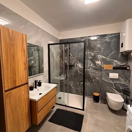Bozena Apartment Bibinje