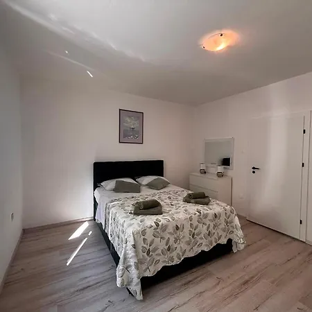 Apartment Bozena