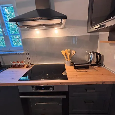 Bozena Apartment Bibinje