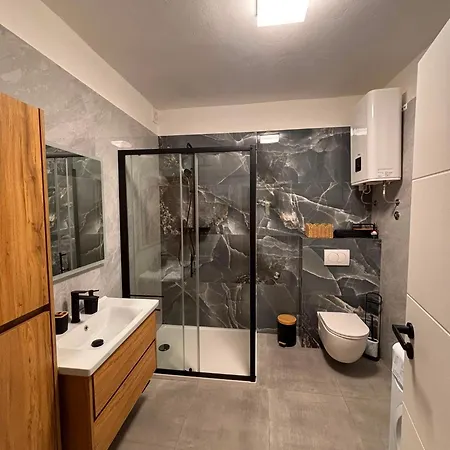 Apartment Bozena Bibinje